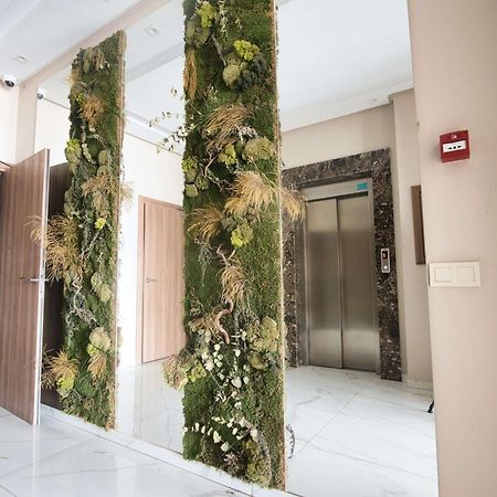 New Sea Front Apartment 95Sqm With Unlimited Wi-Fi Agadir Eksteriør billede