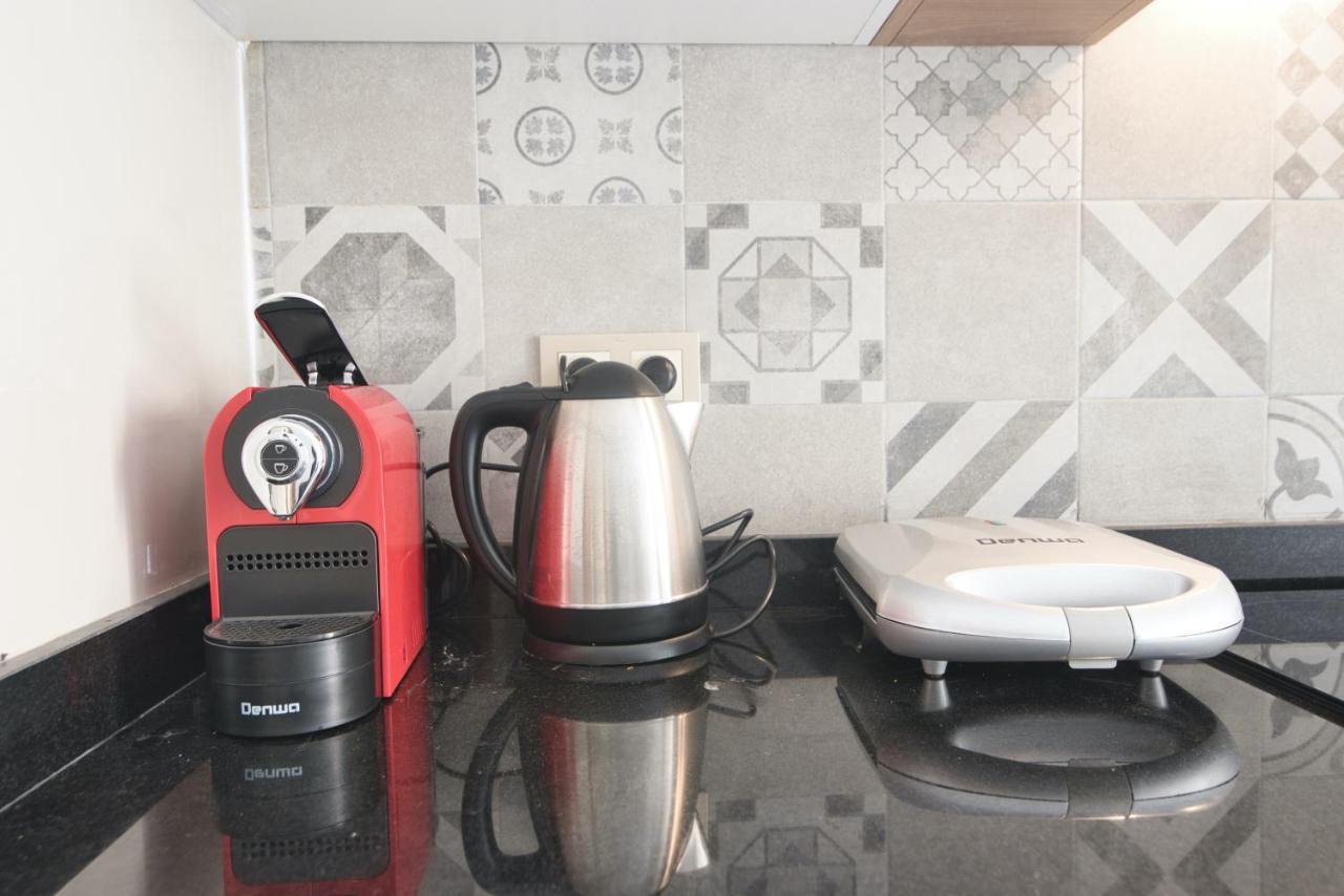 New Sea Front Apartment 95Sqm With Unlimited Wi-Fi Agadir Eksteriør billede